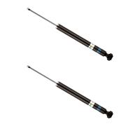 Kit d’Amortisseurs Arrière à Gaz BILSTEIN, Système 1 Tube, tige 24-244237