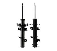 Kit D’Amortisseurs Avant KYB Amortisseur Type Jambes De Force Gaz Ford B-MAX