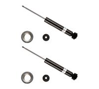 Kit d’amortisseurs Avant Pression Gaz BILSTEIN IAM-Expertise PEUGEOT 407