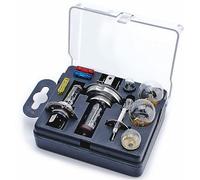 Kit d’ampoules de rechange H1/H4/H7 pour Fiat Ducato