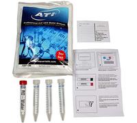 Kit d’analyse de l’eau ATI ICP-OES , 3 pièces.