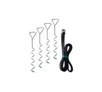 Kit d’ancrage pour trampolines BERG