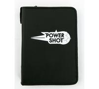 Kit d’arbitre PowerShot Noir TU Unisex