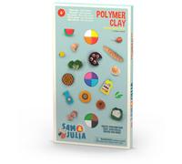 Kit d?argile polymère ? Miniatures pour la Maison des Souris multicolor TU