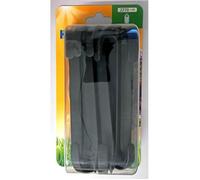 Kit d¿arrosage automatique 15 jardinières débit de 0 à 20 l/h
