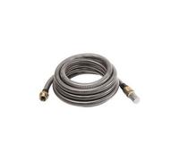 - Kit aspiration 7 mètres avec raccord en laiton diamètre 30 mm 7 mètres 30 mm
