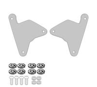 Kit D’Attaches GIVI 1179KIT Pour Fixer PLO 1179MK CAM N Honda CRF1100L