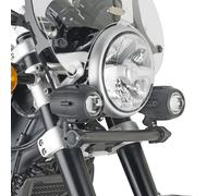 Kit D’attaches Pour Projecteurs GIVI Royal Enfield Super Meteor 650 2023