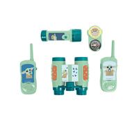 Kit D?aventurier Avec Talkies-walkies Star Wars Multicolore TU