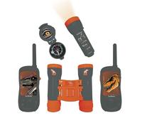 Kit d’aventurier Dinosaure