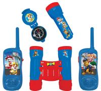 Kit d’aventurier Pat’ Patrouille