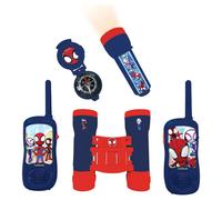Kit d’aventurier Spidey et ses amis extraordinaires