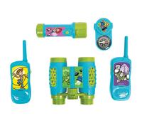 Kit D?aventurier Toy Story Multicolore TU