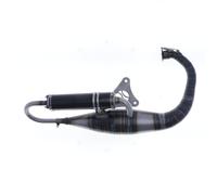 Kit D’Échappement Complet Racing APRILIA AMICO 50 1-1996 À 12-1998