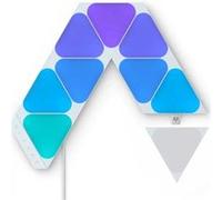 Nanoleaf Shapes Mini Triangles Starter Kit Triangle