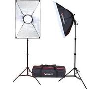 Kit d’éclairage intérieur Starblitz LED Noir Noir G