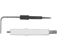 Kit d electrode pour W/WR -1B+3B Ju.Nr.: 8 718 107 067