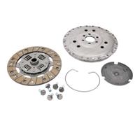 Kit D’Embrayage Complet Kupplung Pour VW Caddy Vento Golf Jetta 1,8