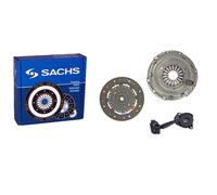 Kit D’Embrayage Cuscinetto Sachs Pour Ford Focus III Turnier 1.5 TDCi