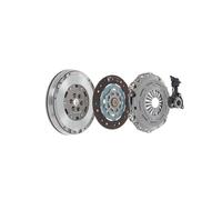 KIT D' EMBRAYAGE FULL PACK DMF VALEO - 837541