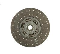 Kit d’embrayage LUK 643 3303 00 pour MAN NL 10.518 2006-2009