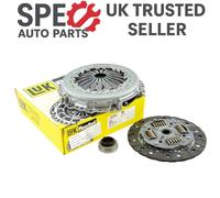 Kit D’Embrayage LuK RepSet 3 Pièces Avec Roulement Pour Citroen Peugeot Vauxhall