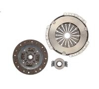 Kit d’embrayage NEXUS F1T001NX pour VW POLO (6N2) 1 1999-2001