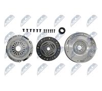 Kit D’embrayage NTY NZS-WW-006 Renforcé 100% Adaptation Parfaite