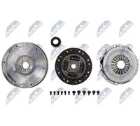 Kit D’Embrayage NTY NZS-WW-009 renforcé pour Audi Seat Skoda VW