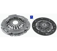 Kit d’embrayage SACHS 3000 951 969 pour DACIA SANDERO (BS_) 1.5 2008-2012