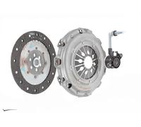 Kit D’embrayage VALEO 3 Pièces FORD Focus C-Max 1.6, Débrayage Central