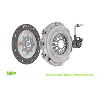Kit D?embrayage Valeo 834527