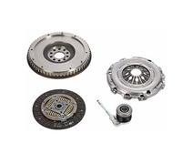 Kit D?embrayage Valeo 845130 (kit4p Csc)