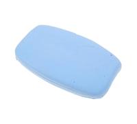 Kit D’empreintes de Pieds de Bébé DIY pour -né, Souvenir Solide | Pâte Super Légère, Coffret Présent Inclus, Usage Anniversaire un An, Souvenir pour -né et Bébé