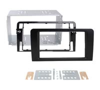 Kit d’encastrement Radioblende 2-DIN pour Audi A3 (8P)