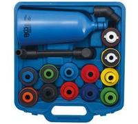 Kit d’entonnoirs de remplissage d’huile BGS - 8505-2 G