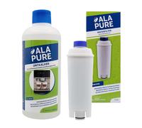 Kit d’entretien Atag FMC006 - Filtre à eau + détartrant ALA-CMC602