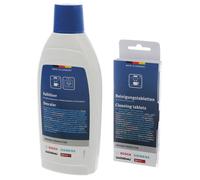 Kit d’entretien Bosch pour machine à café - Réf. 00311980 / 311813