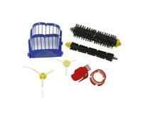 Kit D' Entretien Complet Roomba Serie 600 Pour Pieces Aspirateur Nettoyeur Petit Electromenager - Acc222