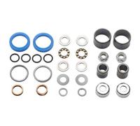 Kit d entretien de pedales ht components evo
