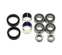 Kit d entretien de pedales ht components pk02