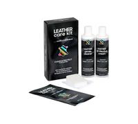 Kit d'entretien du cuir CARE KIT 2x250 ml