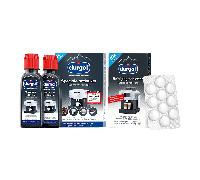 Kit d’entretien Durgol - détratrant spécial (2x125ml) + pastilles de nettoyage (10x1,6gr)