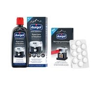 Kit d’entretien Durgol - détratrant spécial (500ml) + pastilles de nettoyage (10x1,6gr)