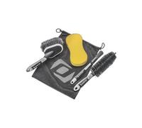 Syncros Cleaning Kit Argenté Black