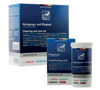 2x Kit d’entretien inox Neff 00311964