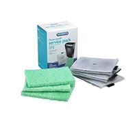 Kit d’Entretien pour Filtre à Cartouche d’Aquarium. Entretien pour 1 Mois