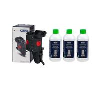 Kit d’entretien pour machine à café De’Longhi ECAM/ETAM : 1x unité de brassage / 3x détartrant