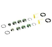 Kit d entretien renthal pour pedales revo trc