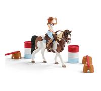 Kit d’équitation western HORSE CLUB Hannah